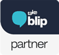 Take Blip Partner