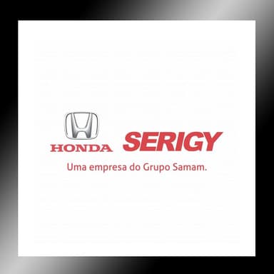 Serigy Honda